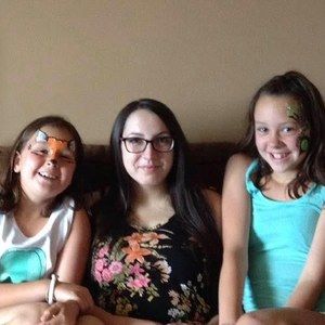 Meet your Posher, Kathy